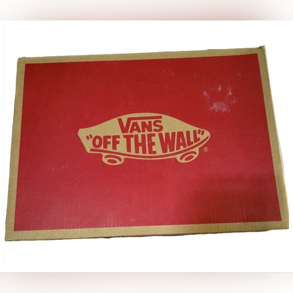 Vans sk8 HI - Picture 4 of 4